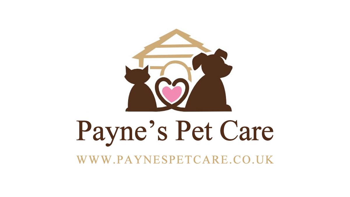 Payne's Pet Care - www.paynespetcare.co.uk